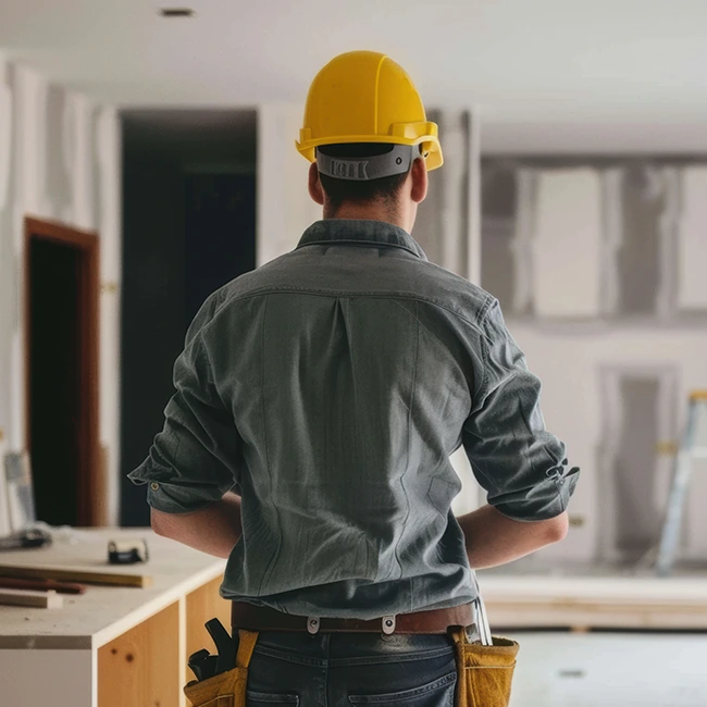 Confiez vos projets aux experts