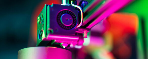 Impression 3D et prototypage rapide