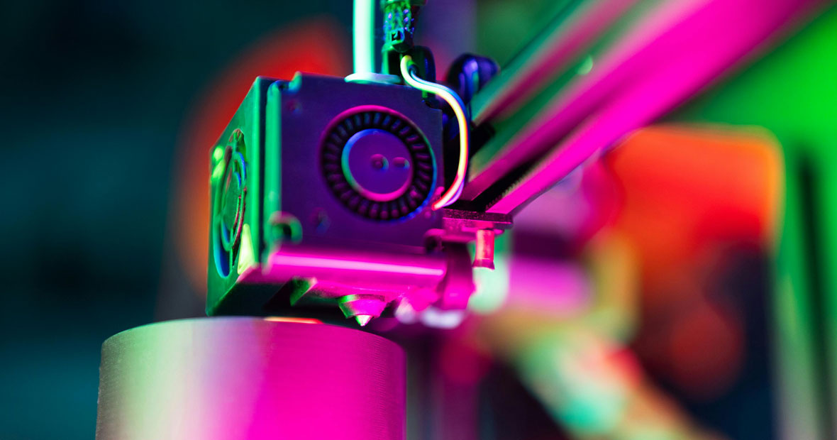 Impression 3D et prototypage rapide